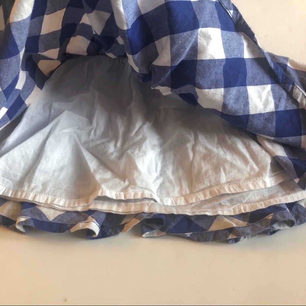 Mini Boden skirt - Picture 3 of 6